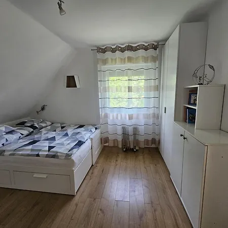 Apartman Müller Ház