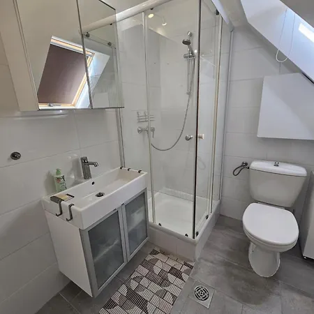 Apartman Müller Ház *