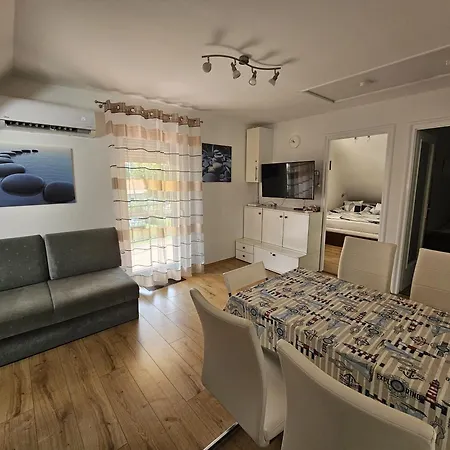 Müller Ház Apartman