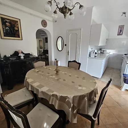 Apartman Müller Ház