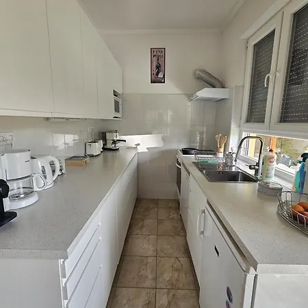 Müller Ház Apartman *