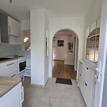 Apartman Müller Ház Fonyód