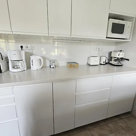 Müller Ház Apartman