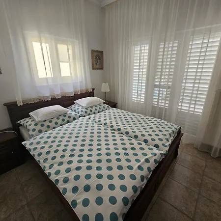 Müller Ház Apartment *