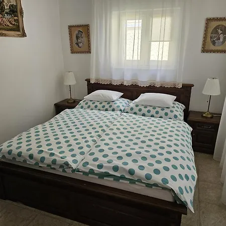 Apartman Müller Ház *