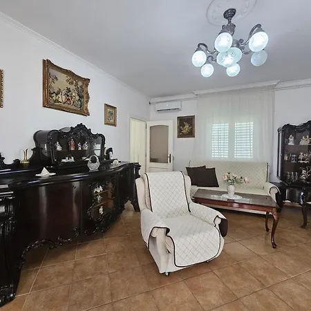 Müller Ház Apartment Fonyód