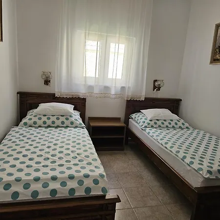 Apartman Müller Ház